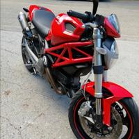 Ducati Monster 696 Abs 