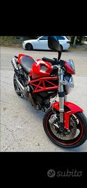 Ducati Monster 696 Abs 