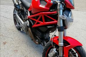 Ducati Monster 696 Abs 