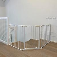 Cancelletto di sicurezza per bambini babydan