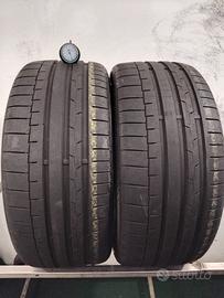 235 40 zr18 95y 2 gomme continental estive