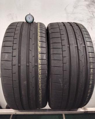 235 40 zr18 95y 2 gomme continental estive