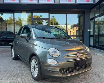 FIAT 500 1.0 Hybrid Lounge *48.000KM! - OTTIME C
