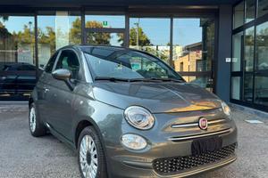 FIAT 500 69cv HYBRID LOUNGE *SOLO 48.000KM!*
