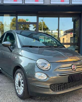 FIAT 500 1.0 Hybrid Lounge *48.000KM! - OTTIME C