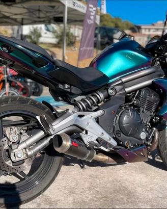 KAWASAKI ER-6N