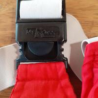 Salopette da sci/neve bambino/a Mc Ross