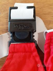 Salopette da sci/neve bambino/a Mc Ross