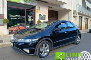 HONDA Civic 1.4 BENZ 5p. Elegance LE