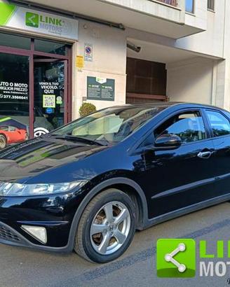 HONDA Civic 1.4 BENZ 5p. Elegance LE