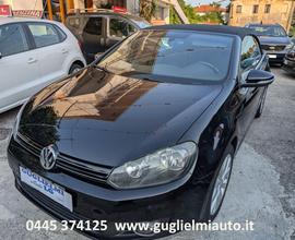 VOLKSWAGEN Golf Cabriolet 1.4 TSI DSG