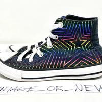 Scarpe Converse all-star