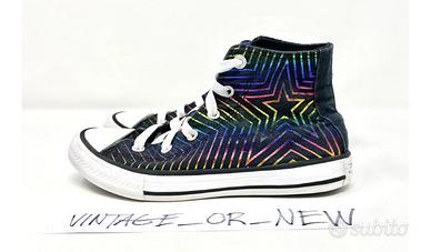 Scarpe Converse all-star