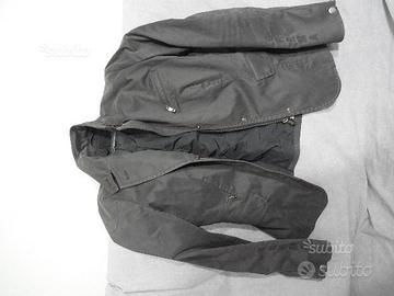 Giacca brema