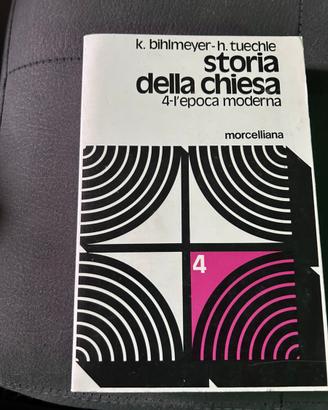 Storia della chiesa