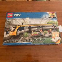 Lego city 60197
