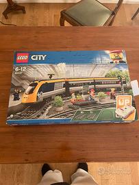 Lego city 60197