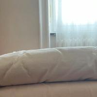 Futon cotone singolo  80x190