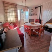 Monte Bondone loc. Norge