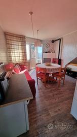 Monte Bondone loc. Norge