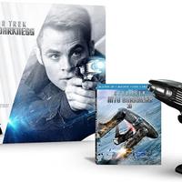 Star Trek: Into Darkness - Starfleet Phaser LE