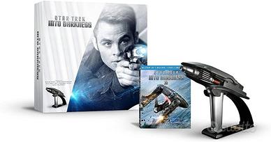 Star Trek: Into Darkness - Starfleet Phaser LE