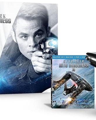Star Trek: Into Darkness - Starfleet Phaser LE