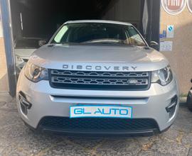 Land Rover Discovery Sport 2.0 TD4 150 CV HSE auto
