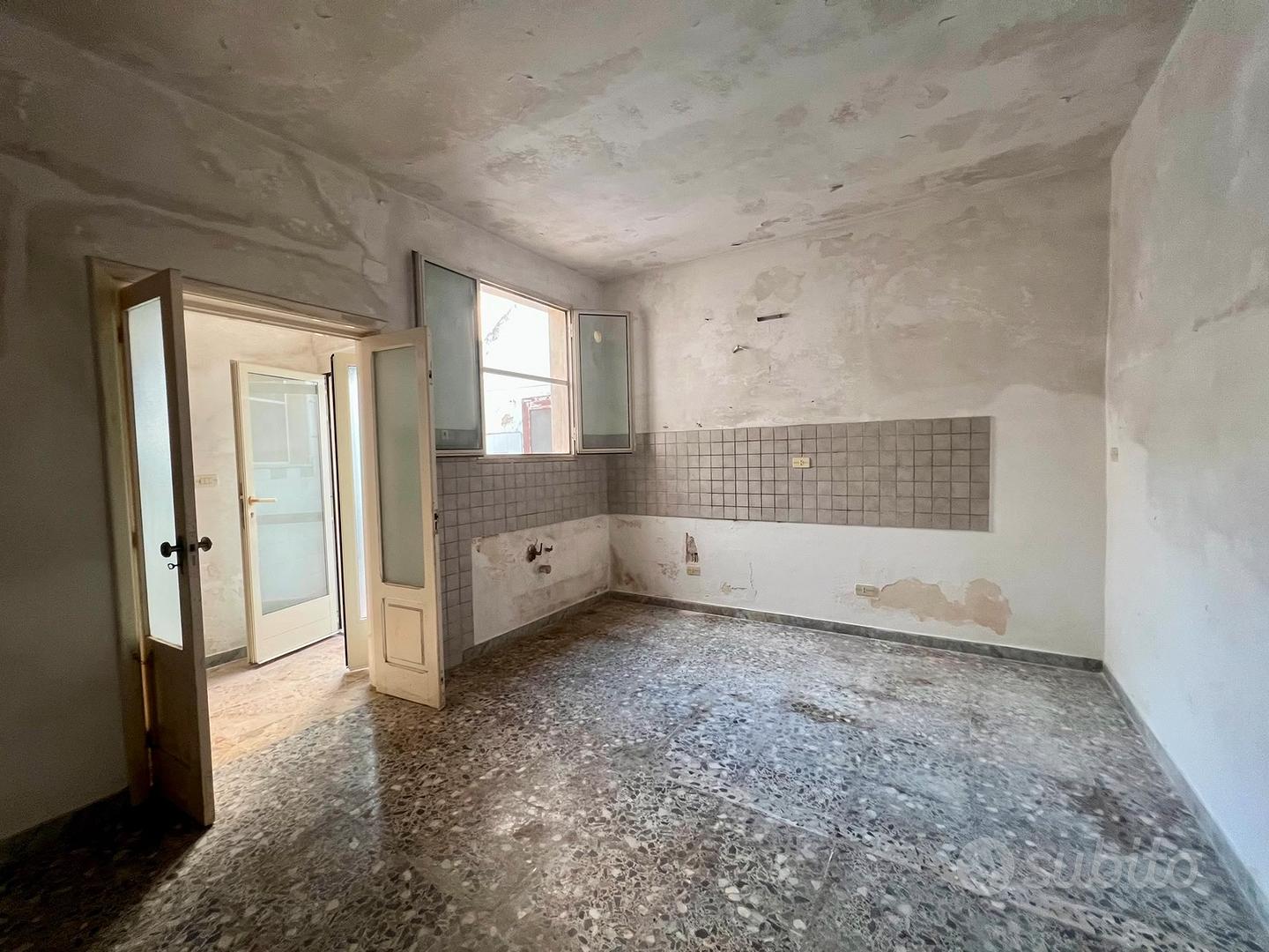 Appartamento – San Vito dei Normanni, Brindisi - Vista 3