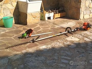 Combinato TANAKA