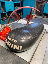 Moto Morini 125 Corsaro ricambi