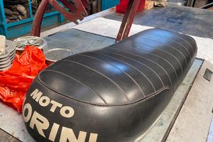 Moto Morini 125 Corsaro ricambi