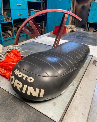 Moto Morini 125 Corsaro ricambi