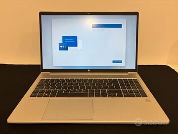 HP ProBook 455 G8