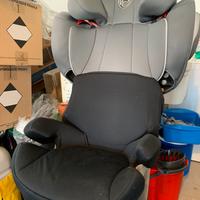 Seggiolino auto bambini Cybex