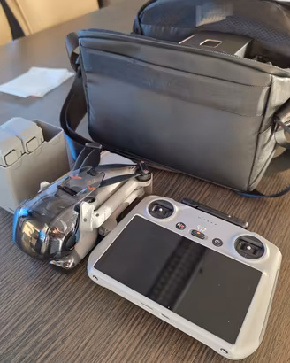 DJI MINI 5 PRO FLY MORE COMBO 