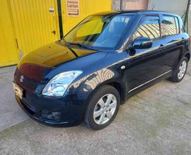 SUZUKI Swift 1.3 4x4 5p. GL