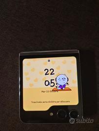 samsung galaxy zflip 5 512 gb