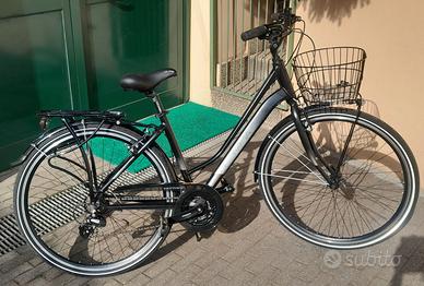 BICICLETTA OLYMPIA COLLEGE 21 MARCE