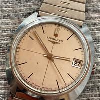 Orologio Longines