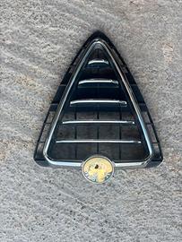 Griglia anteriore Alfaromeo Giulietta