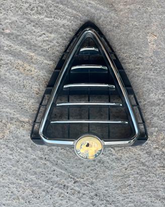 Griglia anteriore Alfaromeo Giulietta
