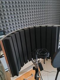 vocal screen neewer nw8