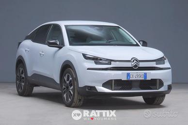 CITROEN c4 iii 2024 C4 1.2 puretech Max s&s 130cv