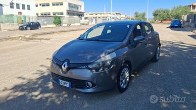 Renault Clio 1.5 dCi 8V 90CV Start&Stop 5 porte