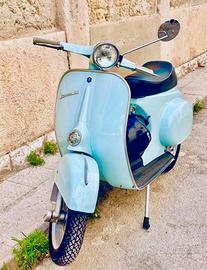 Vespa 50 anno 1968