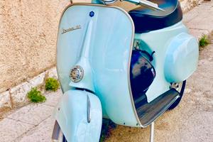 Vespa 50 anno 1968