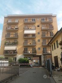 Ampio bilocale in centro