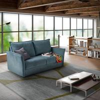 Divano Letto MOJITO Comodissimo e Personalizzabile