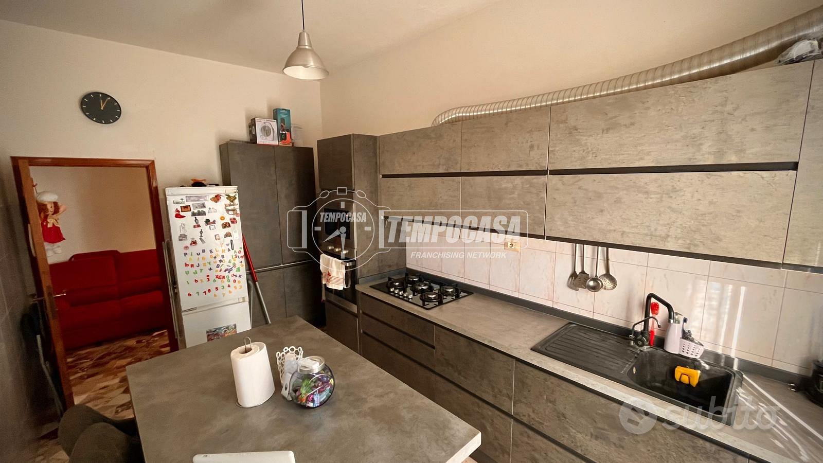 Appartamento – San Giovanni in Persiceto, Buche - Vista 2